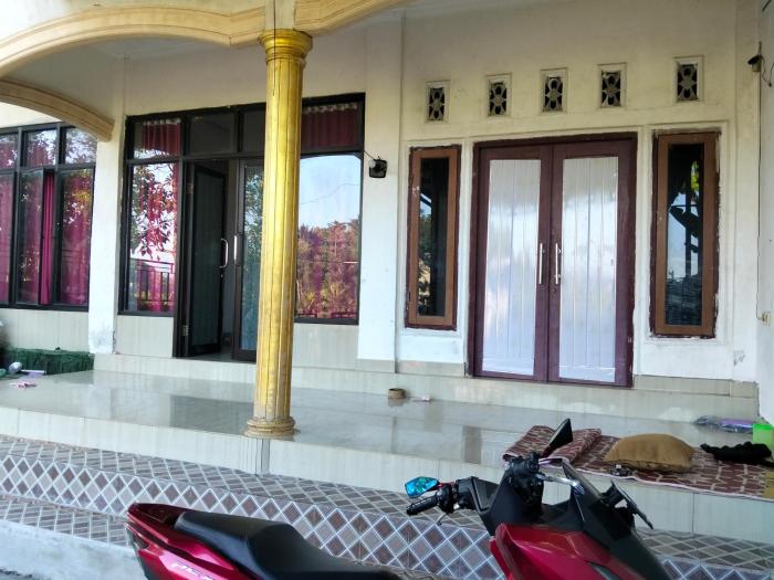 Villa cahaya Mandalika