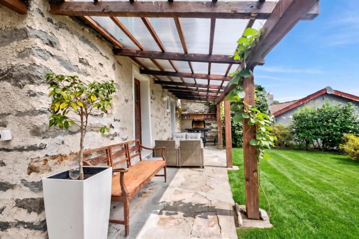 La Canonica Centovalli - Happy Rentals