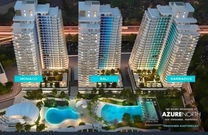 Azure North Barbados Elite Escape By ElaizaJean