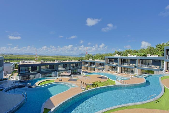 Elite Suites Villas Maikhao Phuket