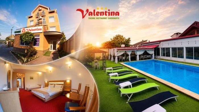 Pensiune Valentina