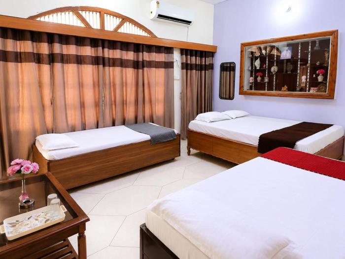 Priyadarshini Homestay Registered under Gold Category Govt of Uttar Pradesh