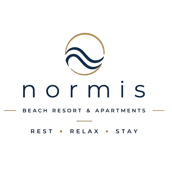 Normis Beach Resort and Apartments