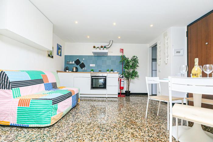 Frappi house
