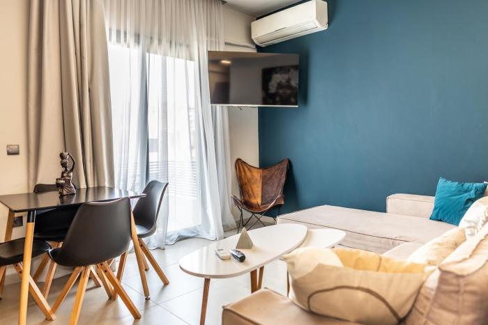 Baja Suites