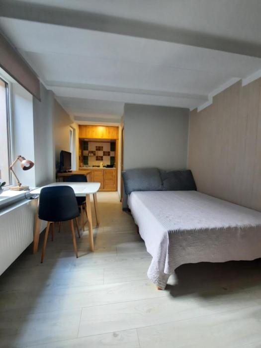 Cozy Flat on Ludvika Street