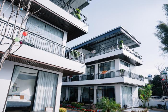 Home Mộc Mer Mộc Châu