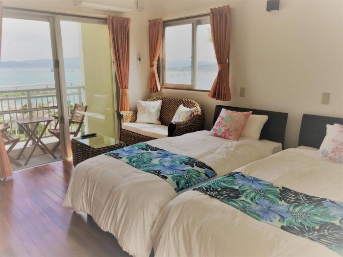 220 Kouri Nakijin-son - Hotel Vacation STAY 8713