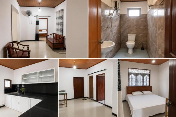 Shine Villa-Habaraduwa