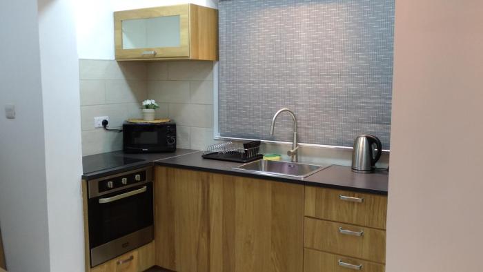 Luxury Apartment Ayia Napa Center