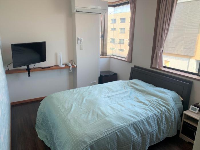 Sado - Hotel - Vacation STAY 82495