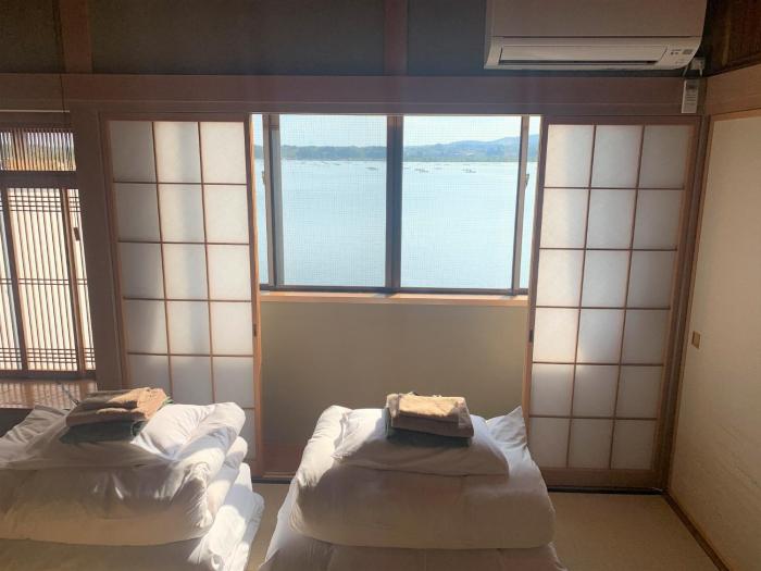 Sado - Hotel - Vacation STAY 82479