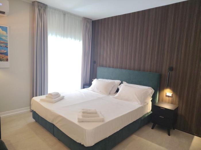 Suite Tarantino Rooms