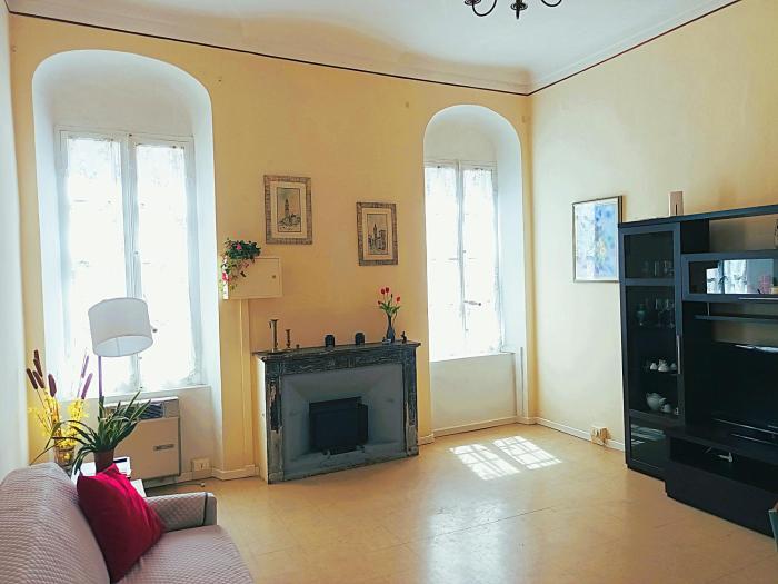Parma Soul - Historic Center Apartment