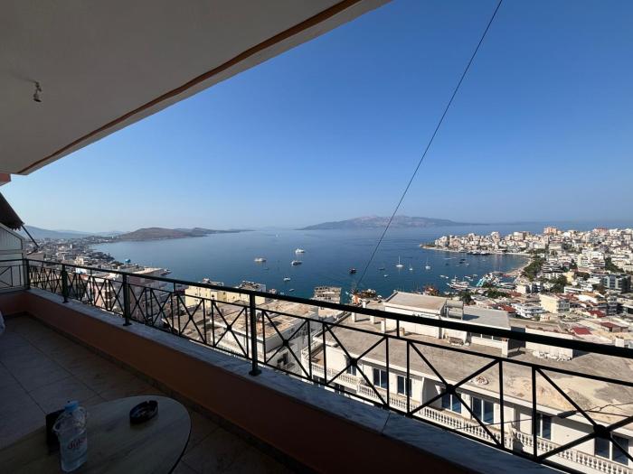 Panoramic View Apartment