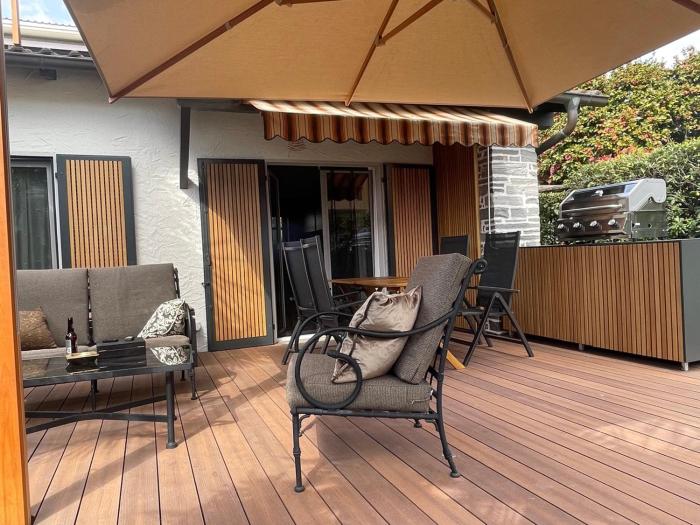 Ascona Casa Mamina B