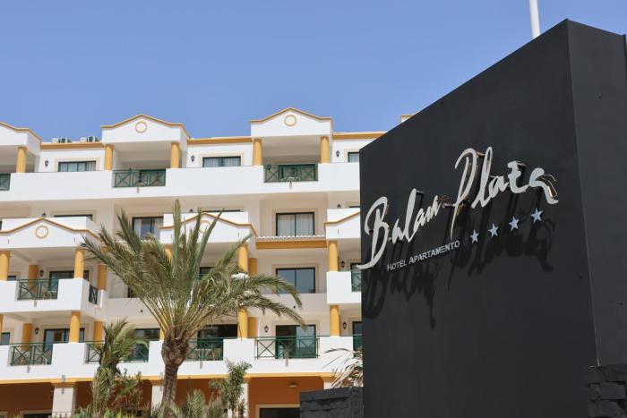 Balaia Plaza