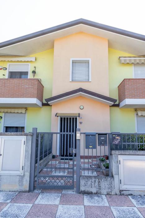 Residence dei Fiori - Appartamento Margherita