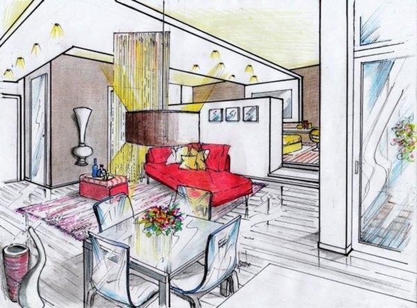 Villa Laura Apartment