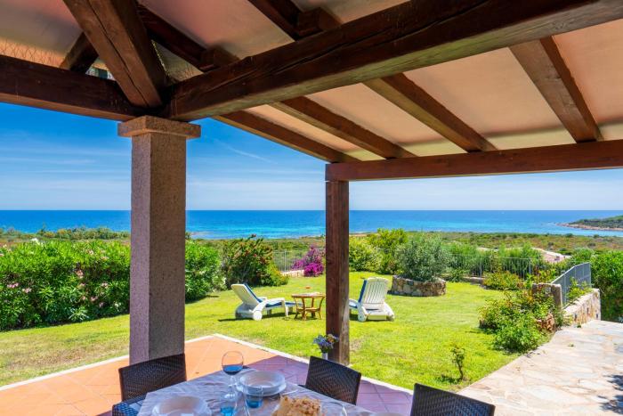 Villa Ginestra