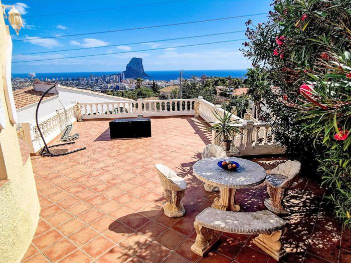 Holiday Home Casa Flamingo by Interhome