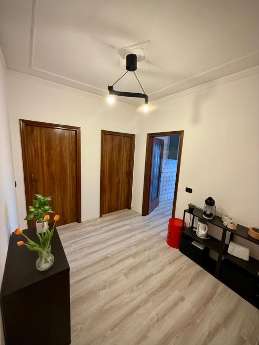 we4 apartment Pozza