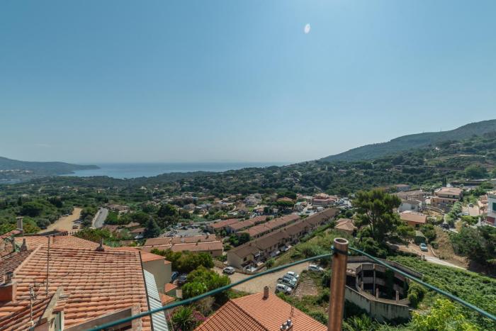La Casa di Nonna Pasquina - Goelba