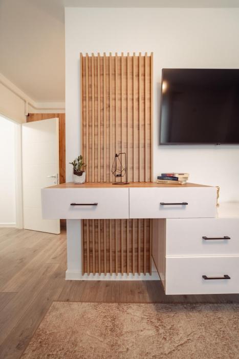 COZY City Collection - Central Apartments Iasi