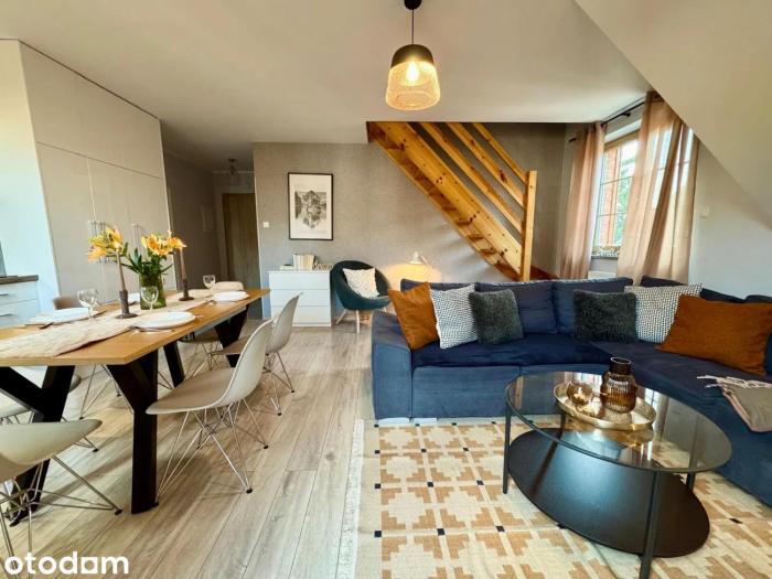 Apartamenty EverySky - Osiedle Podgórze 1E-27