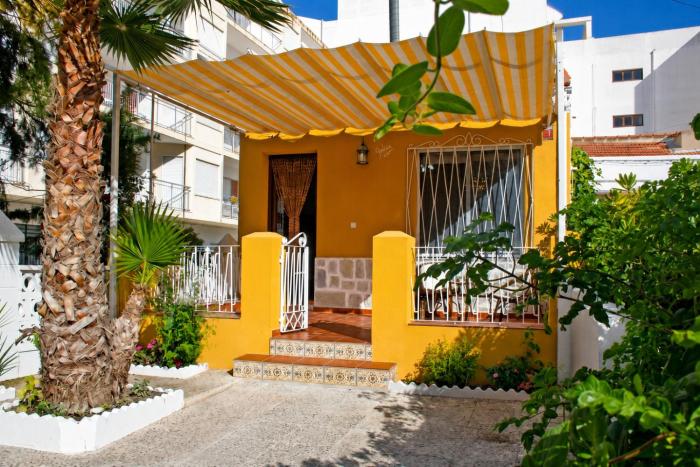 Casa Galisa