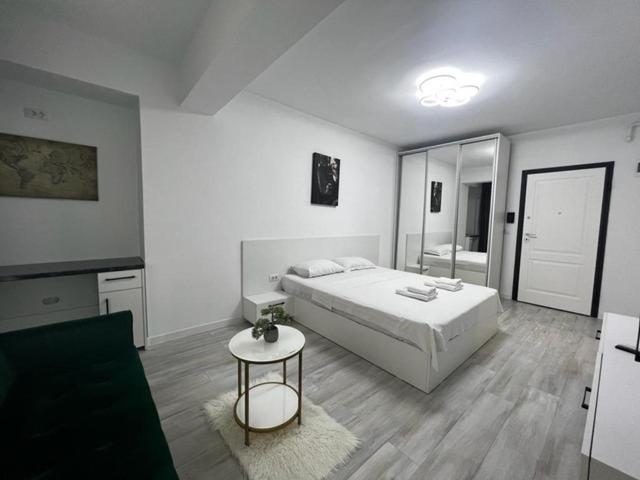 COZY City Collection - Central Studios Iasi