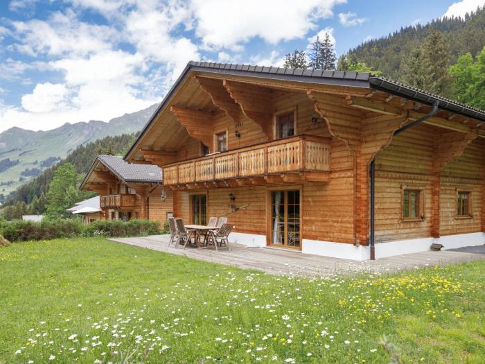Chalet La Suisse Normande by Interhome