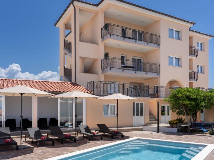 Apartment Villa Mare-1 by Interhome
