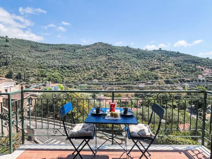 Apartment Alessandro by Interhome