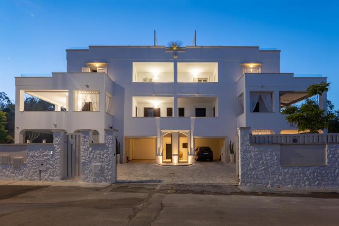 The Suites Elegance for Gallipoli