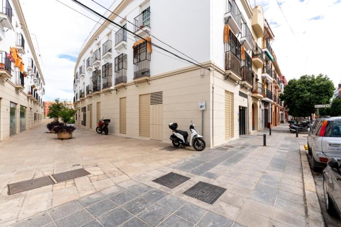 3 habitaciones y 2 baños junto al rio