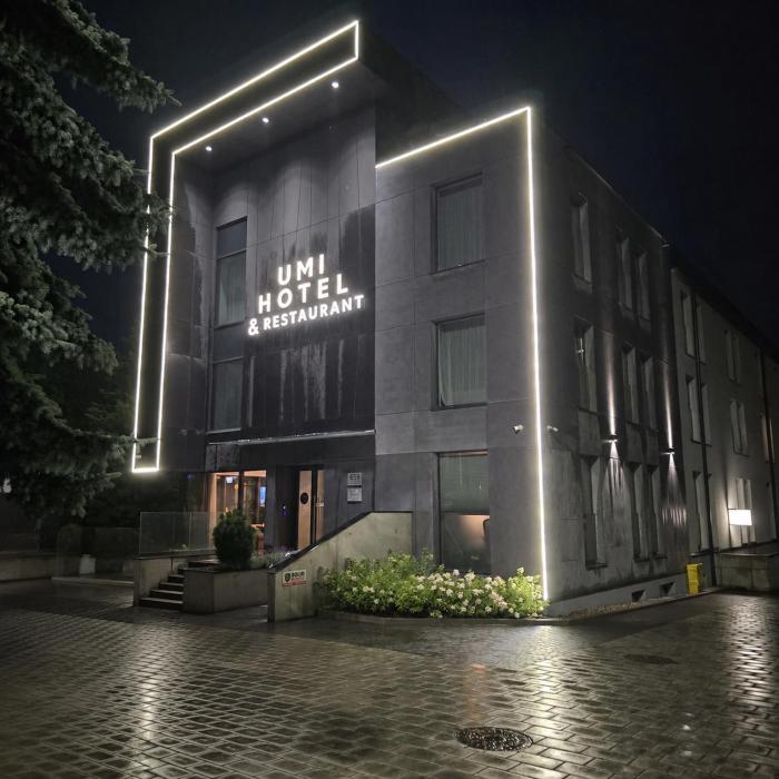 Great Polonia Umi Hotel Sopot