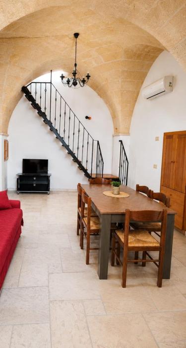 La Ghironda - Apartment Oria