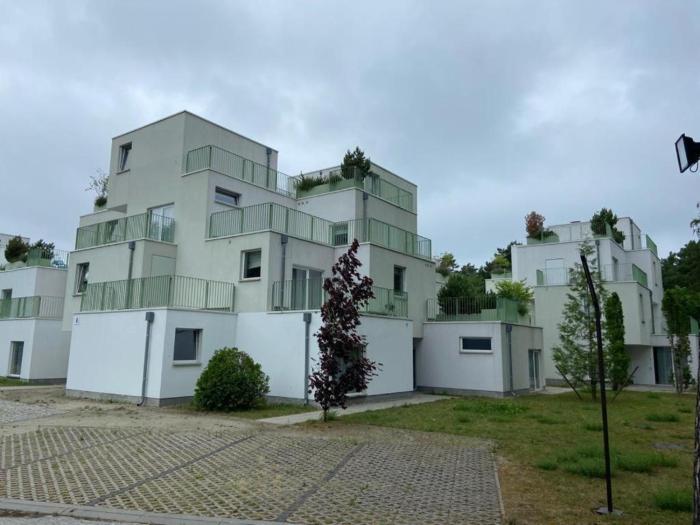 Apartement Pogorzelica