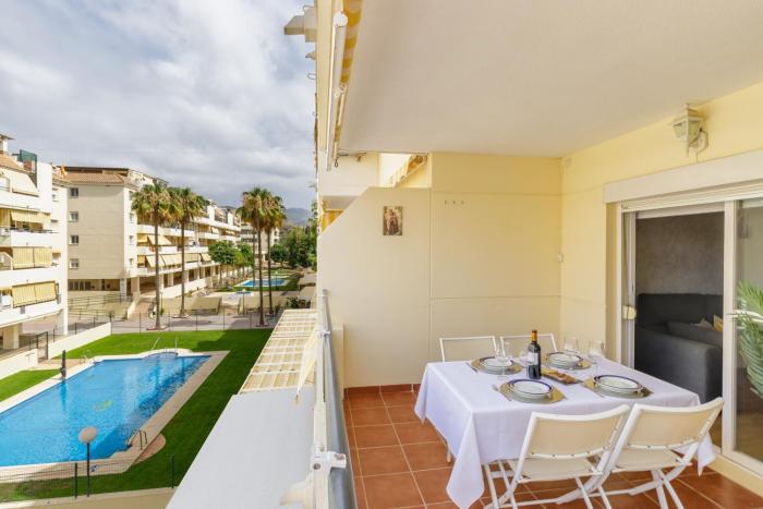 Calabahía Apartamento - Málaga