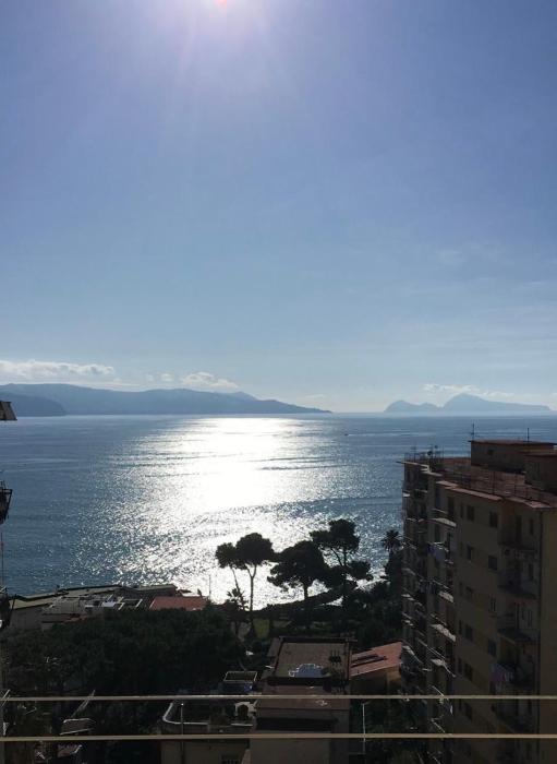 Tower Apartments Capo Oncino