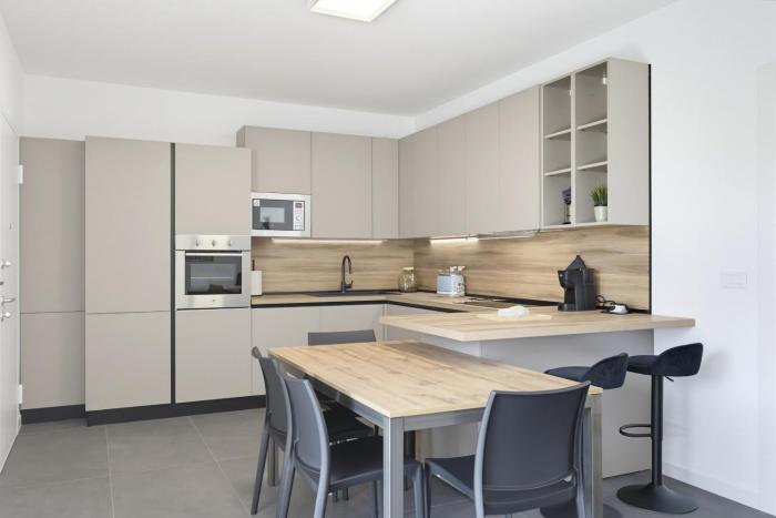 Regarda - Golf Breeze Garda Apartment