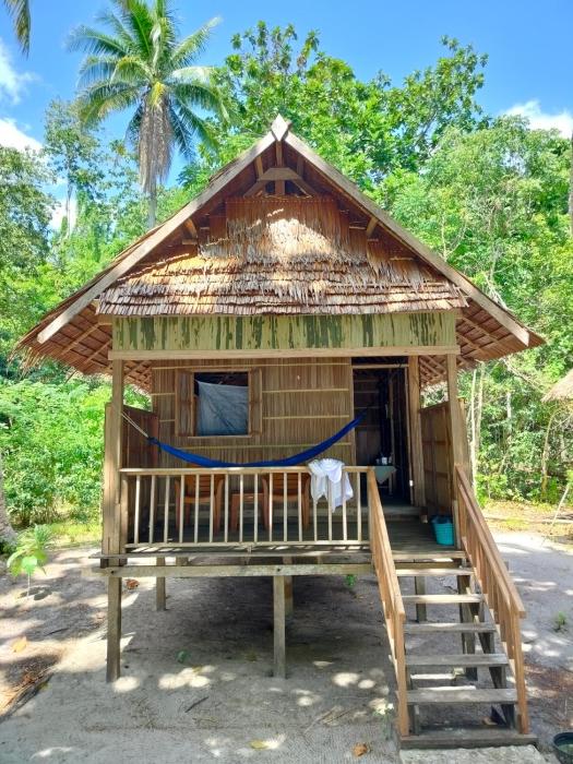 Kafdarun Homestay