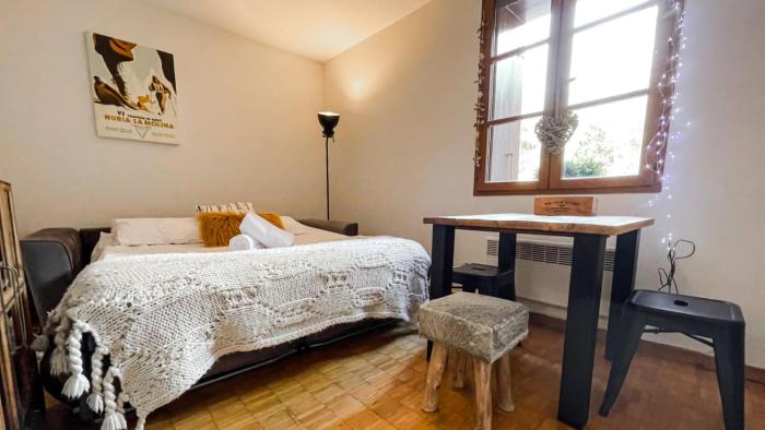 Loft Serenidad Montana Park