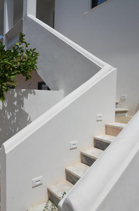 Orsa Maggiore Apartment, Asterias Villa Mazzella