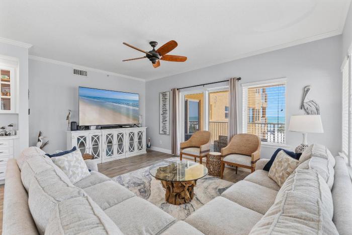 Atlantic Villas 303