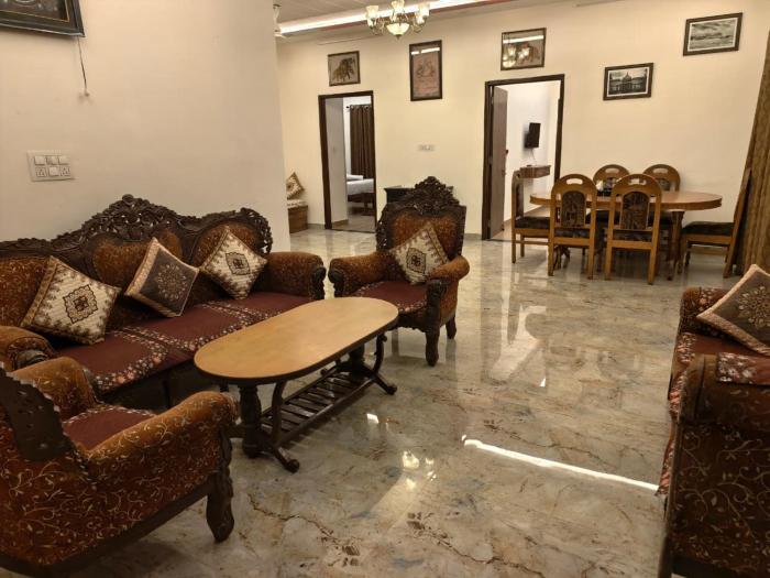 Rayta Aravalli View Villa