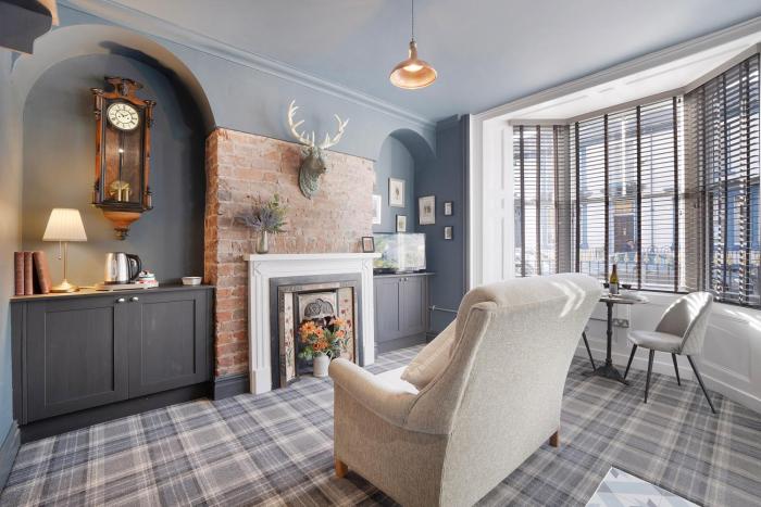 19a Hayward House
