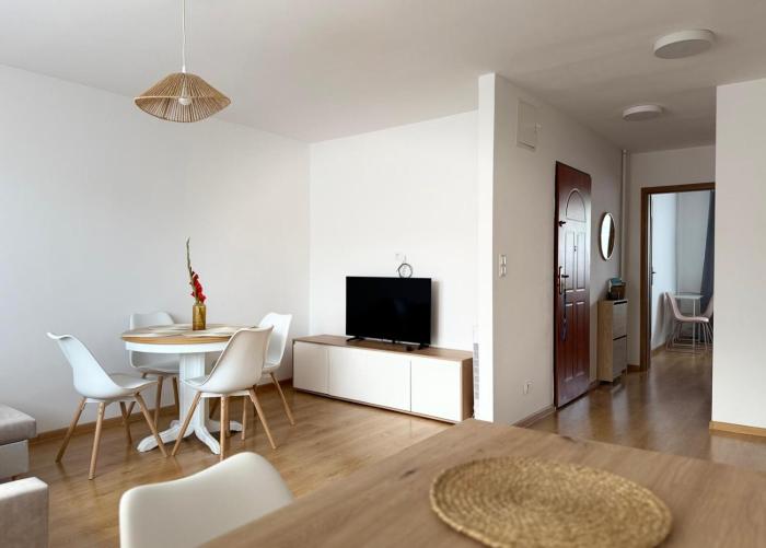 Apartament 4 osobowy 10-tka