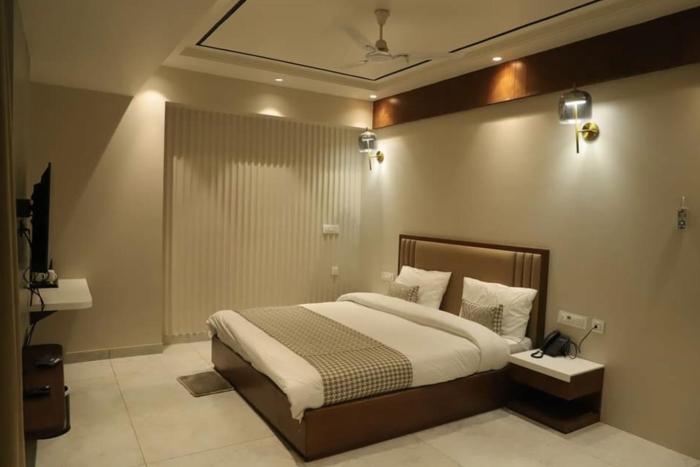 Rendez Guest House